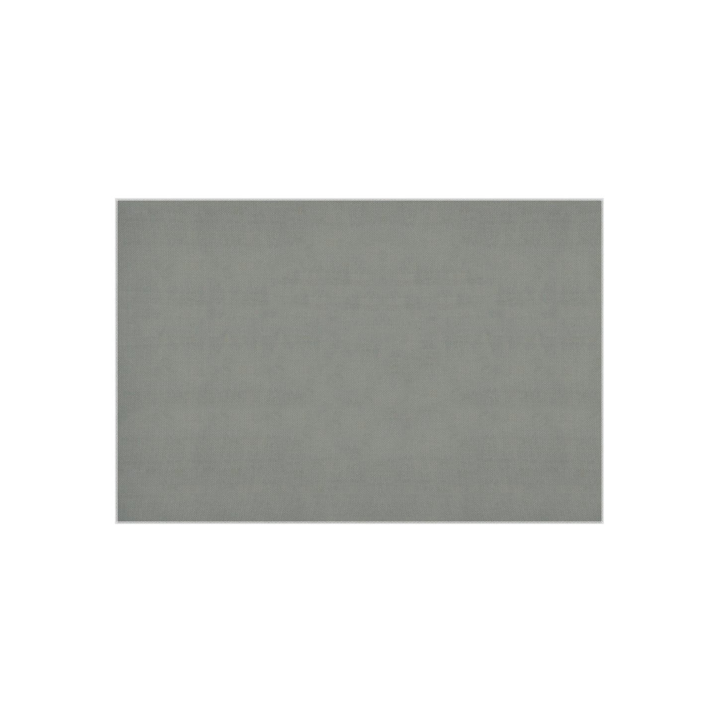 Damask Bones Gothic Indoor/Outdoor Area Rug - Beige & Black - Red Finch Creations