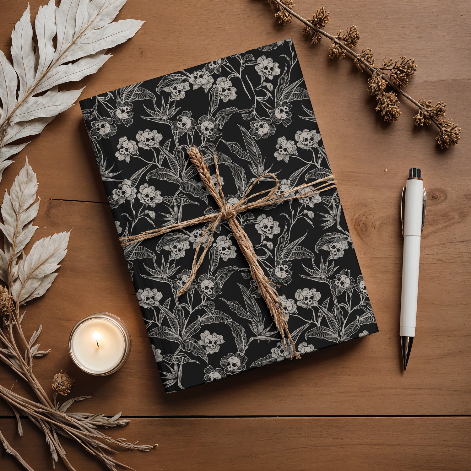 Spooky Cute Gifts for Witchy Gothic Souls - Red Finch Creations