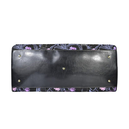 Pastel Goth Large Capacity Travel Bag - Pink