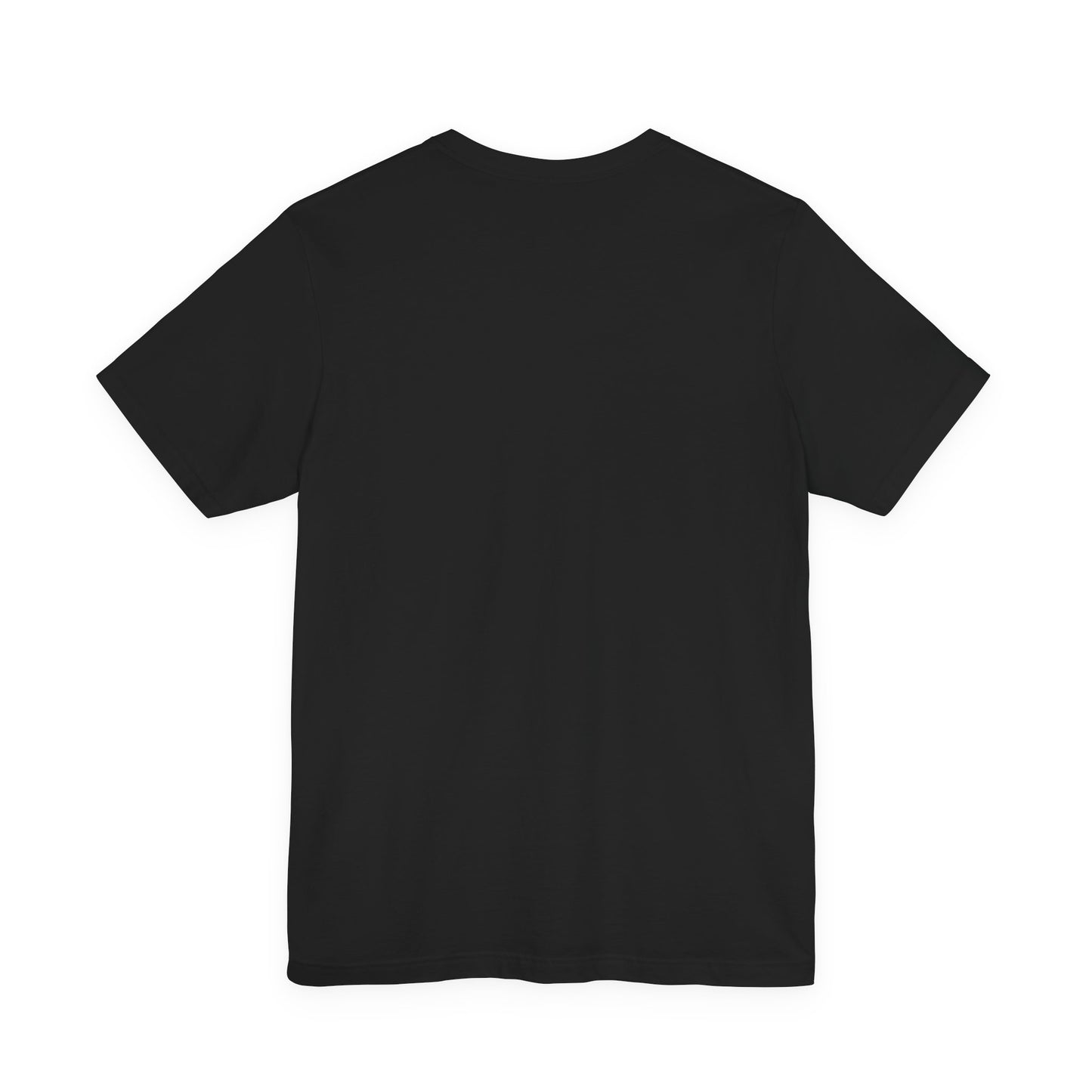 Goth is Left Unisex T-Shirt - Black
