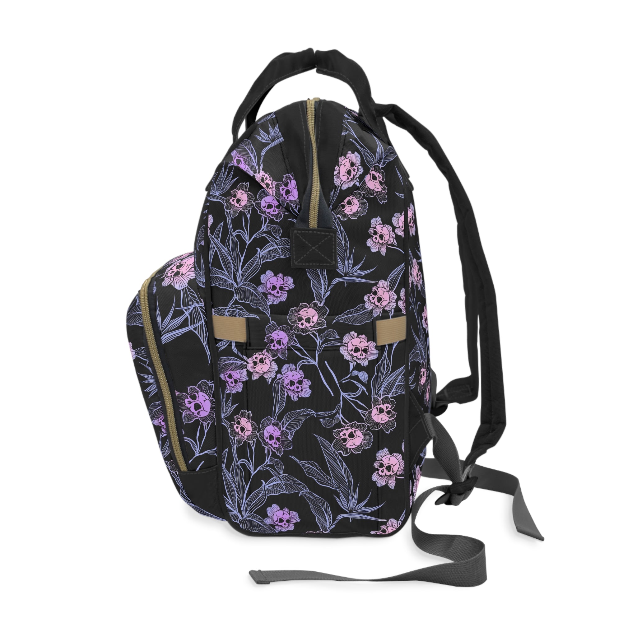 Pastel goth backpack best sale