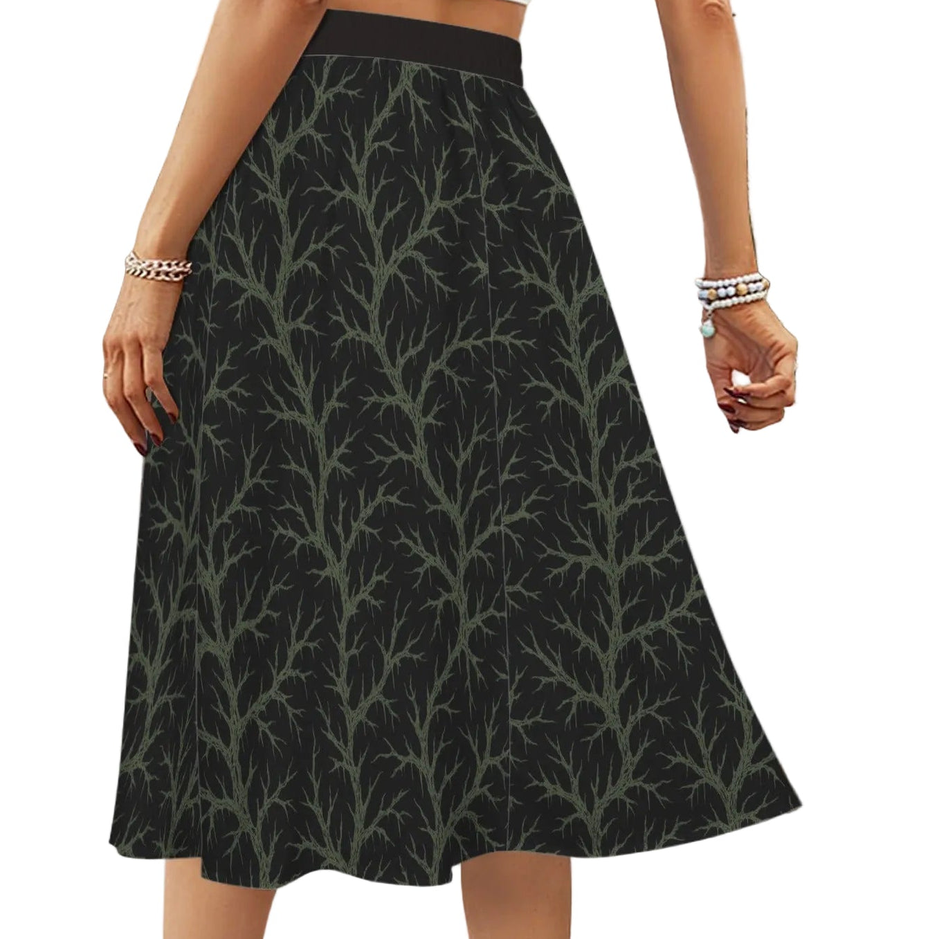 roots new green