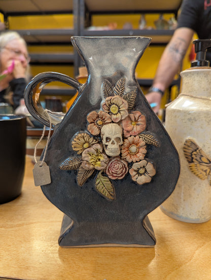 Eternal Garden Vase