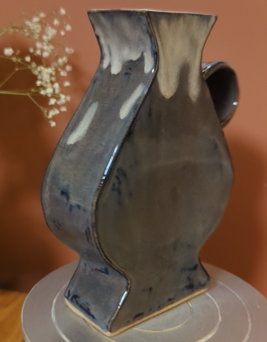 Eternal Garden Vase