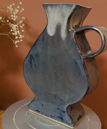 Eternal Garden Vase