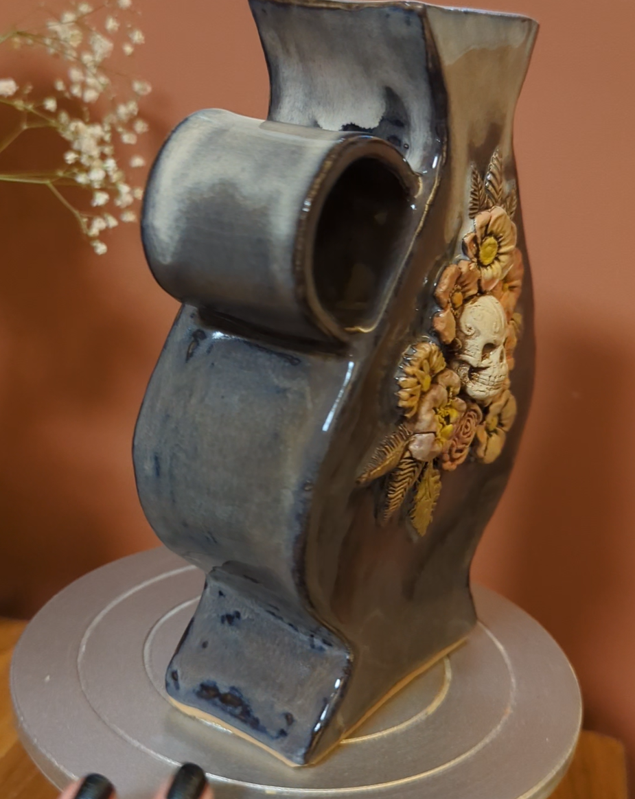 Eternal Garden Vase