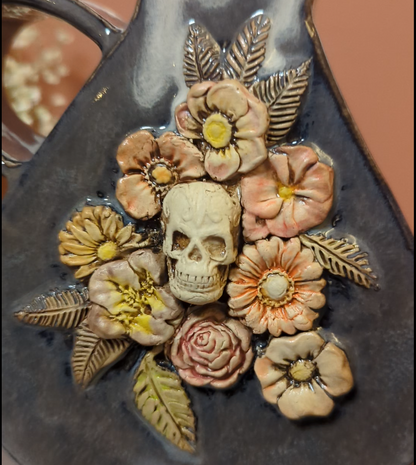 Eternal Garden Vase