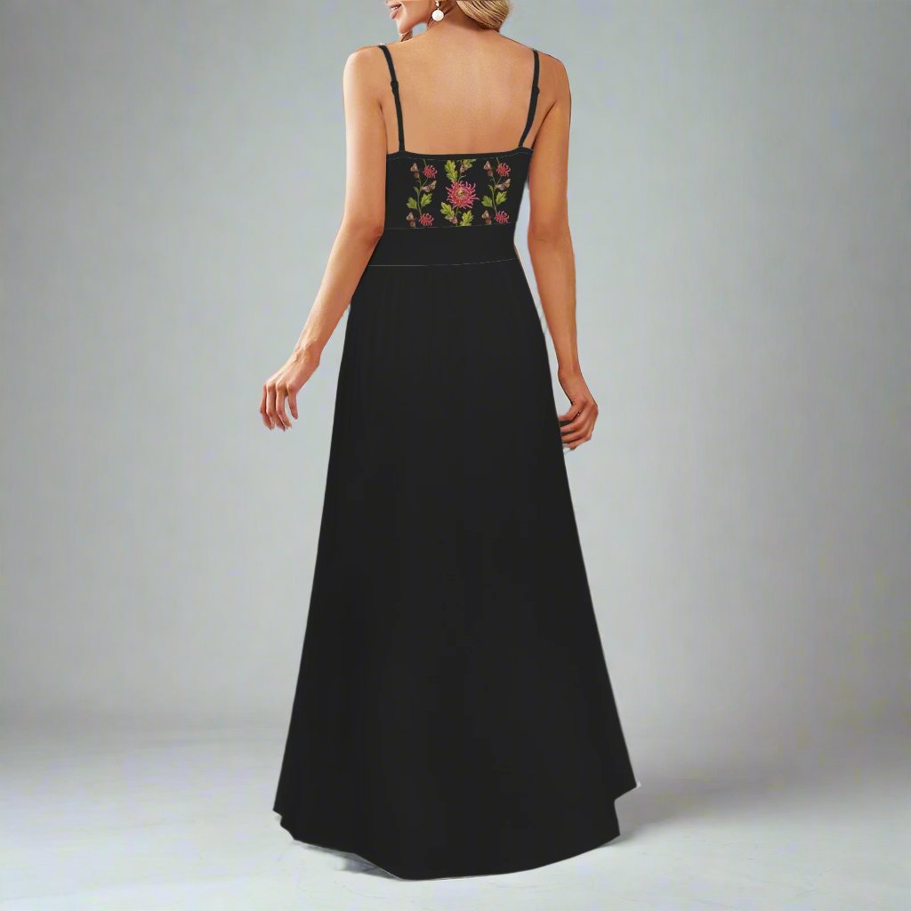 skull bridesmaid dresses 3D Skull Wedding Gown: Spooky Gothic Elegance